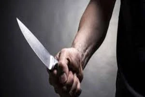 Mâu thuẫn trong lúc nhậu, anh sát hại em ruột 