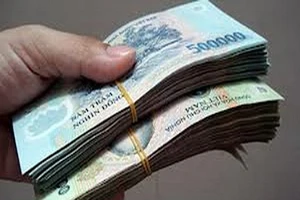 Cựu đại úy công an nhận hối lộ 25 triệu từ gia đình bị can