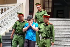 Thảm án từ việc ghen tuông mù quáng