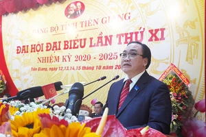 Tiền Giang đột phá, sẽ cân đối ngân sách vào năm 2025