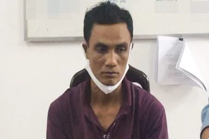 Truy tố kẻ cướp, giở trò đồi bại với nữ bác sĩ ở Long An