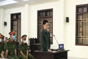 Tử hình kẻ giết người rồi nhờ bạn nhận tội thay