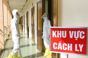 Tiền Giang tạm đóng cửa 1 quán ăn liên quan đến BN 1440