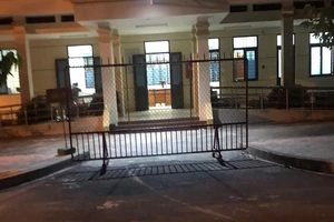 Bệnh nhân tử vong trong khu cách ly ở Bến Tre do bệnh ung thư