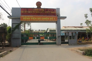 Tiền Giang: 3 ca dương tính COVID-19 sau 16 ngày cách ly