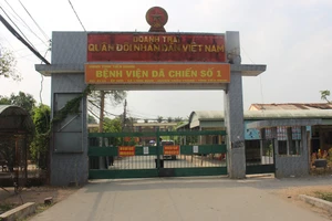 Tiền Giang phát hiện ca dương tính COVID-19 sau 1 tháng cách ly