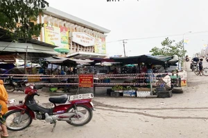 2 ca COVID-19 là công nhân kỹ thuật công trình cao tốc Trung Lương - Mỹ Thuận