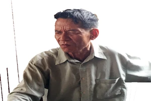 'Nghịch tử' nhẫn tâm giết chết cha 90 tuổi