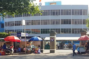 3 điều dưỡng là F0, Bệnh viện Đa khoa Tiền Giang phong tỏa 1 khoa