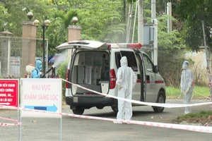 Bến Tre: Khởi tố vụ án làm lây lan dịch chùm ca bệnh 43 người