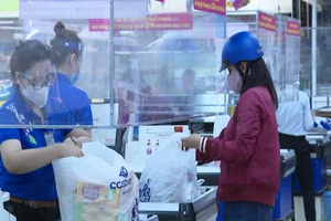  Siêu thị, nhà sách ở TP Mỹ Tho được hoạt động trở lại