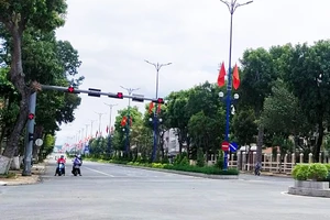 Tiền Giang tiếp tục giãn cách theo Chỉ thị 15 và 16 đến ngày 20-9