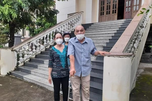 Tòa buộc cơ quan điều tra phải trả lại 47 tài liệu thu giữ của người bị oan