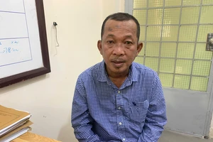 Phát hiện kẻ trốn truy nã 33 năm từ... một phiên tòa hình sự