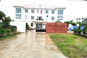 Bến Tre dự chi 80 tỉ đồng để sắp xếp đơn vị hành chính cấp xã giai đoạn 2023-2025