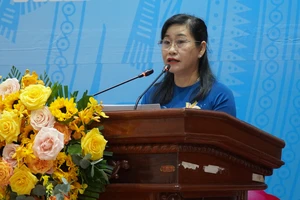 Tiền Giang có tân Chủ tịch Hội đồng nhân dân tỉnh 