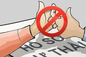 1 công ty bị xử phạt 250 triệu vì gian lận đấu thầu 