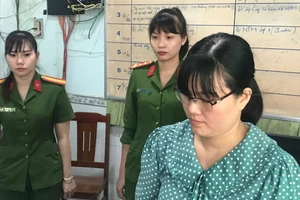 Nữ kế toán xã thu tiền, để ngoài sổ sách chiếm đoạt hơn 2,7 tỉ đồng