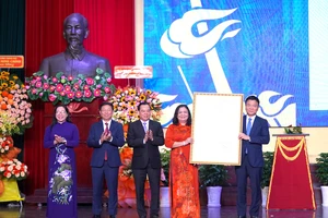 Thủ tướng công nhận ngày 17-1 hằng năm là ngày truyền thống tỉnh Bến Tre