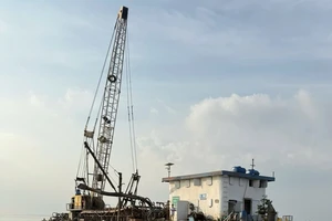 Bến Tre giao 4 khu vực mỏ cát theo cơ chế đặc thù