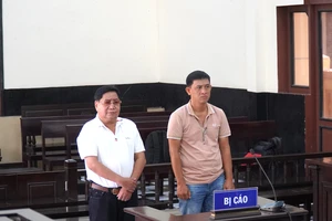 Phúc thẩm vụ bút phê 'tha' cho 235 người vi phạm giao thông