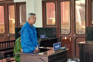 Đánh bạn nhậu tử vong chỉ vì tiểu tiện trong nhà mình