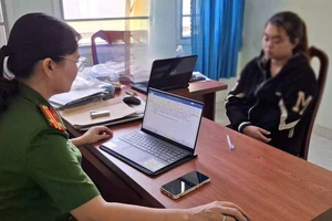  Vụ bảo mẫu hành hạ trẻ em ở Tiền Giang: Tạm giữ hình sự Nguyễn Thị Huỳnh Tuyền