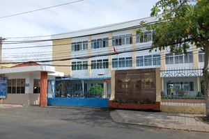 Cựu Phó Giám đốc Sở VHTT&DL tỉnh Bến Tre bị khởi tố 