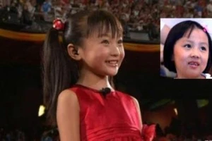 Hai mảnh đời thật, giả 11 năm sau khai mạc Olympic Bắc Kinh