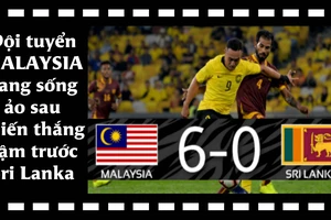 'Malaysia trừng phạt Sri Lanka, giờ đến Việt Nam' 