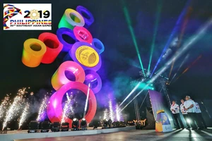 Để SEA Games thoát cảnh ‘ao làng’