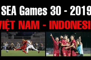 Xem lại 5 trận chung kết SEA Games và kỳ vọng vàng ở lần 6