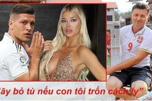 Cha đề nghị bỏ tù con vì trốn cách ly