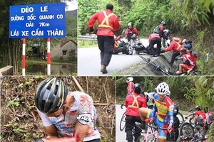 Những quyết định dũng cảm và nâng tầm Cúp Truyền hình của BTC 