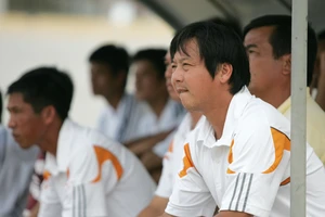 Vòng 4 V-League: Derby xứ Quảng và nút thắt HLV Lê Huỳnh Đức