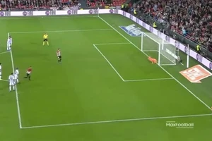 11 kiểu sút penalty làm các thủ môn khó đỡ