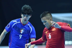 Bóng đá Việt Nam có hy vọng dự World Cup 