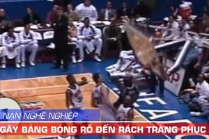 Tai nạn nghề nghiệp