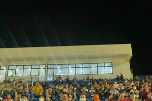 ‘Quảng Ninh ơi! Ting… Ting…’