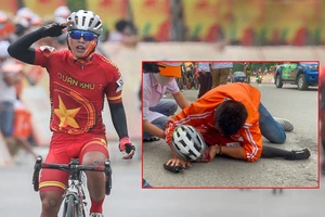 Tính cách nhà vô địch tuổi 17