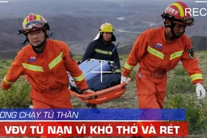 Đã tìm ra nguyên nhân 21 VĐV tử nạn