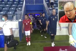 Mạnh hơn Indonesia nhưng thầy Park vẫn cảnh giác 5 cầu thủ này