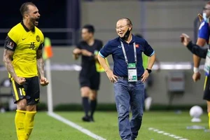 Góc nhìn: Bóng đá Malaysia mất rất nhiều sau trận thua Việt Nam