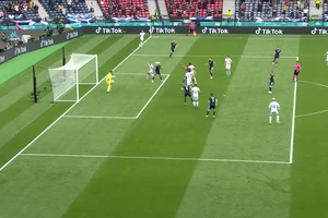 Top những bàn thắng đẹp được UEFA TV đăng tải và chọn lọc