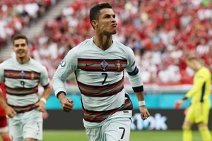 'Nếu ở Mỹ, Ronaldo sẽ bị phạt rất nặng!'