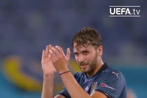 Xem bóng đá Ý bỏ chât thép khoác lớp áo hào hoa