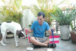 Chú Lạc nhà PV Tấn Phước chọn Đan Mạch và Ý thắng vòng knock out