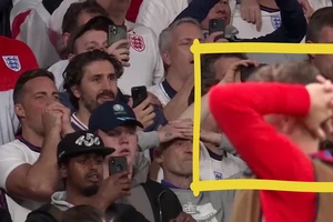  Cầu thủ Anh yếu bóng vía như thế sao đá chung kết với Ý được