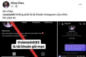 Nghĩ từ chuyện vợ Công Phượng ‘nhắc nhở’ đừng lấy nguồn XYX để viết bài