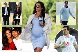 The Sun khéo đưa vụ cầu thủ ấu dâm và... ‘kết thúc có hậu’